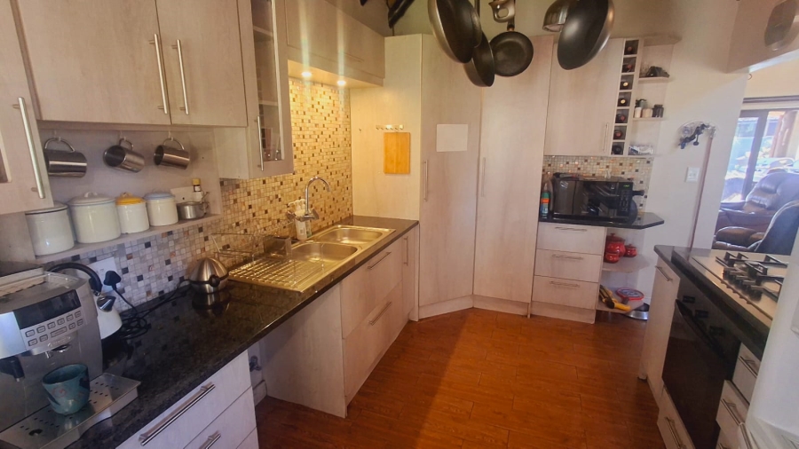 4 Bedroom Property for Sale in Vaalpark Free State
